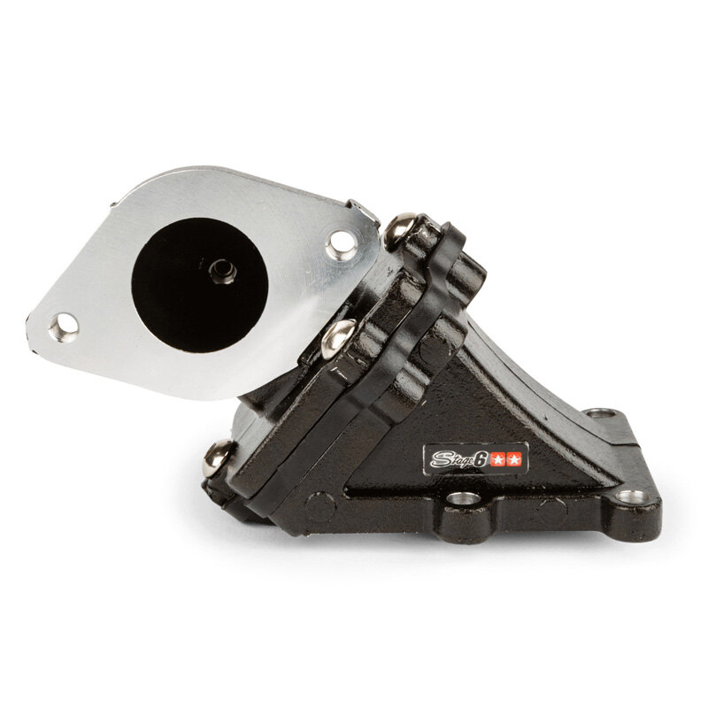 INTAKE SYSTEM MKII OVERSIZE MINARELLI V.