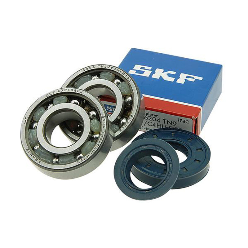 CRANK BEARING HQINCL.SEALSPOLYMER CAGE MINARELLI