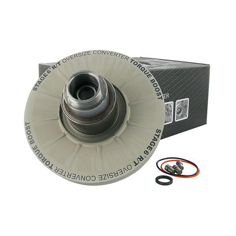 TORQUE DRIVER STAGE 6 R/T TORQUE BOOST