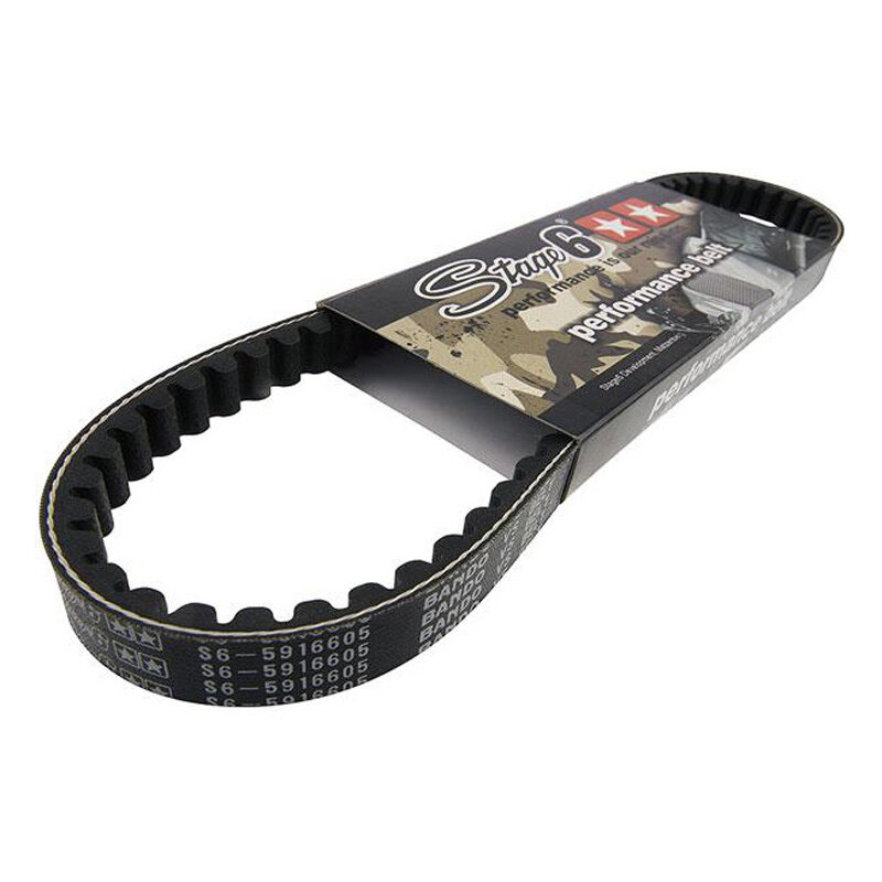 DRIVE BELT PRO MINARELLI LONG