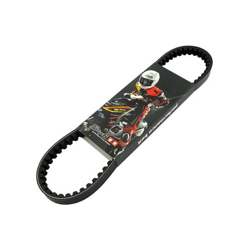 DRIVE BELT PRO MINARELLI SHORT