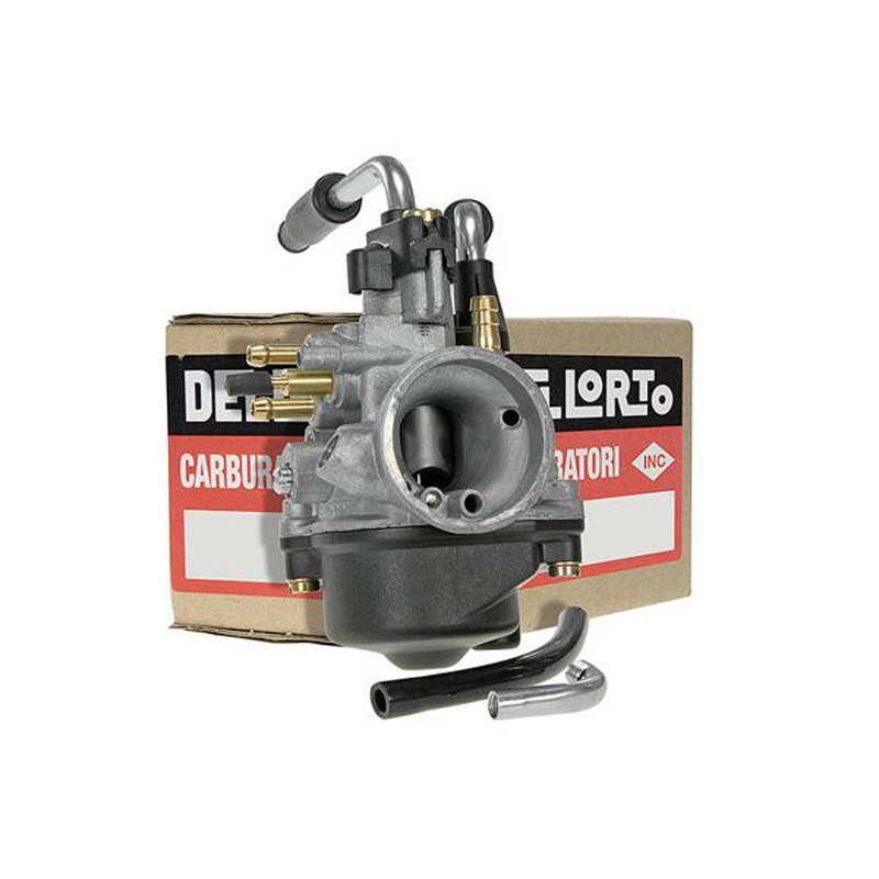 CARBU DELLORTO 17.5MM PHBN MANUAL CHOKE