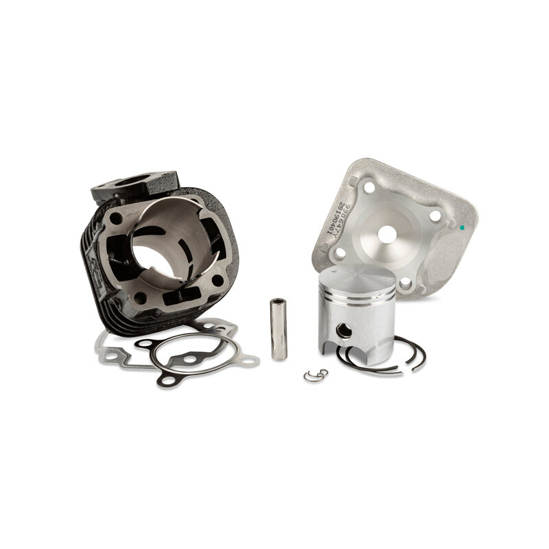 CYL.KIT DR EVOLUTION 70CC MINARELLI HORIZ. AC