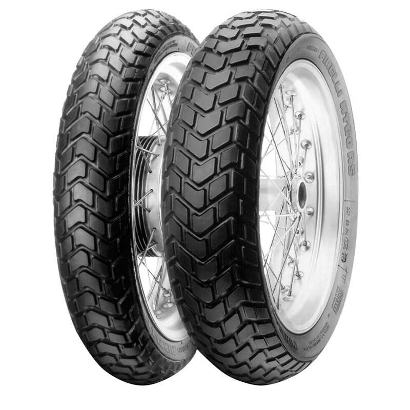 130/90 B16 M/C 67H TL MT60RS F