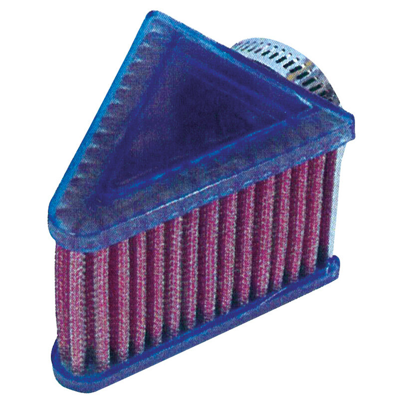 A/FILTER TUNR TRIANGULAR BLUE 28/35MM.