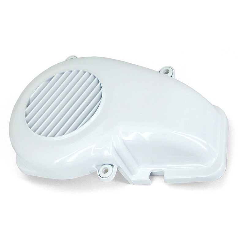 COOLING FAN BWS R/ZUMA WHITE