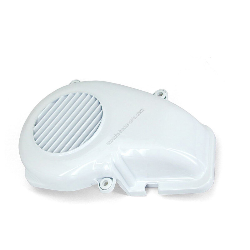 COOLING FAN BWS R/ZUMA WHITE