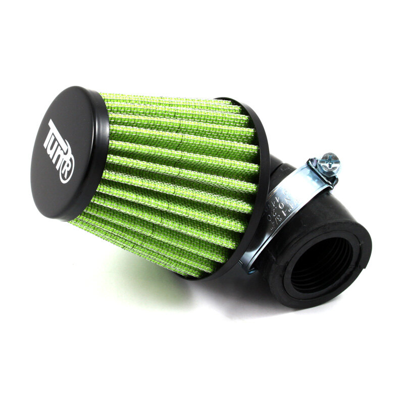 AIR FILTER TUNR 9OD LONG 28 35MM VERT