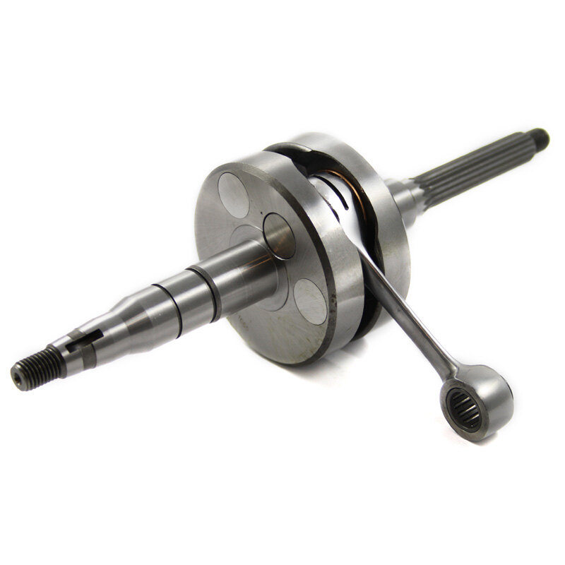 EVO CRANKSHAFT MINARELLI HORIZONTAL 12MM