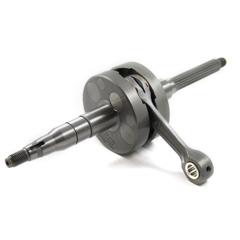 HITECH CRANKSHAFT MINARELLI VERTICAL 10MM