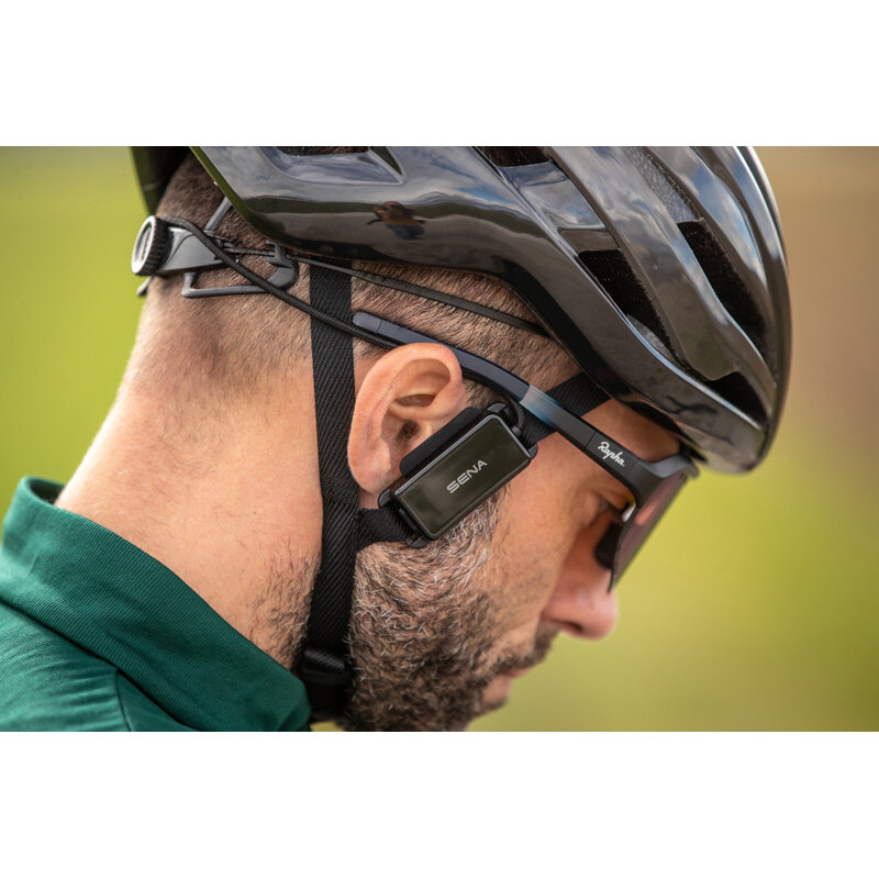 PI BLUETOOTH COMMUNICATION HEADSET FOR HELMETS