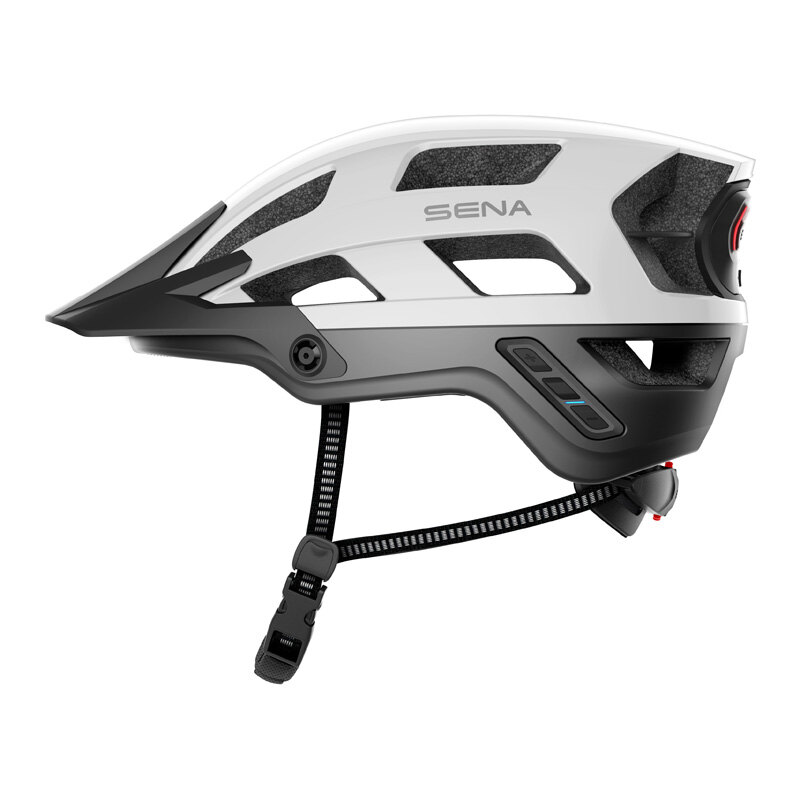 Sena bluetooth bicycle helmet online