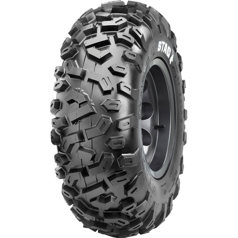 26X9.00R12 CU58 6PR TL STAG CST