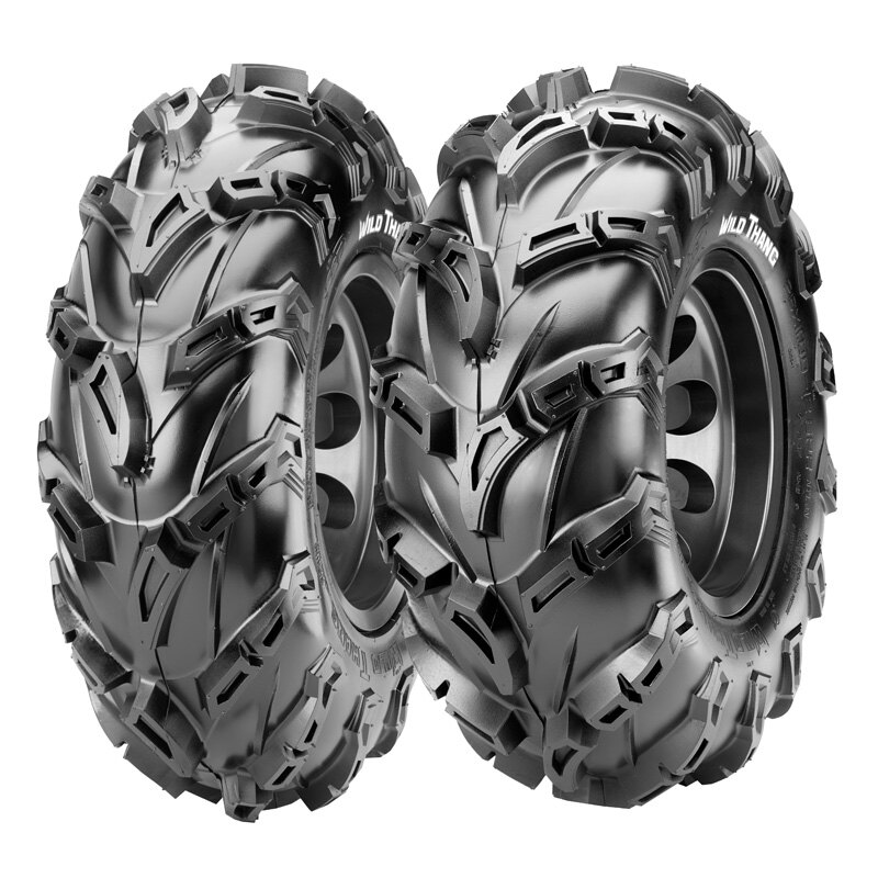 AT25X8 12 CU05 6PR TL WILD THANG CST