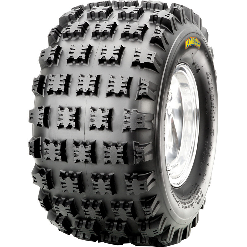 AT18X10 8 C9309 4PR TL AMBUSH CST