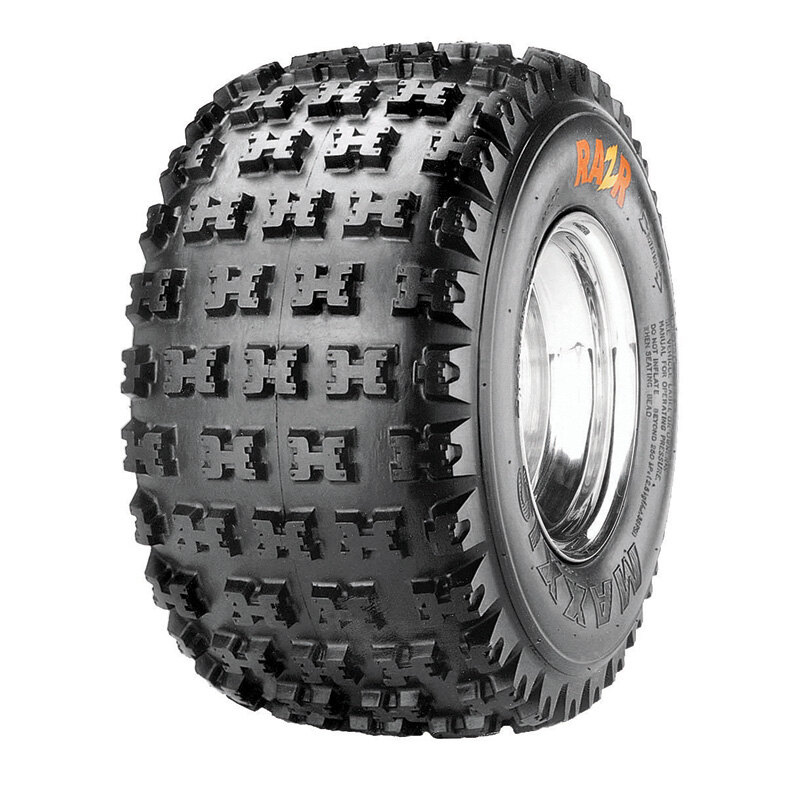 MAXXIS RAZR 20X11 9 M932 4PR TL