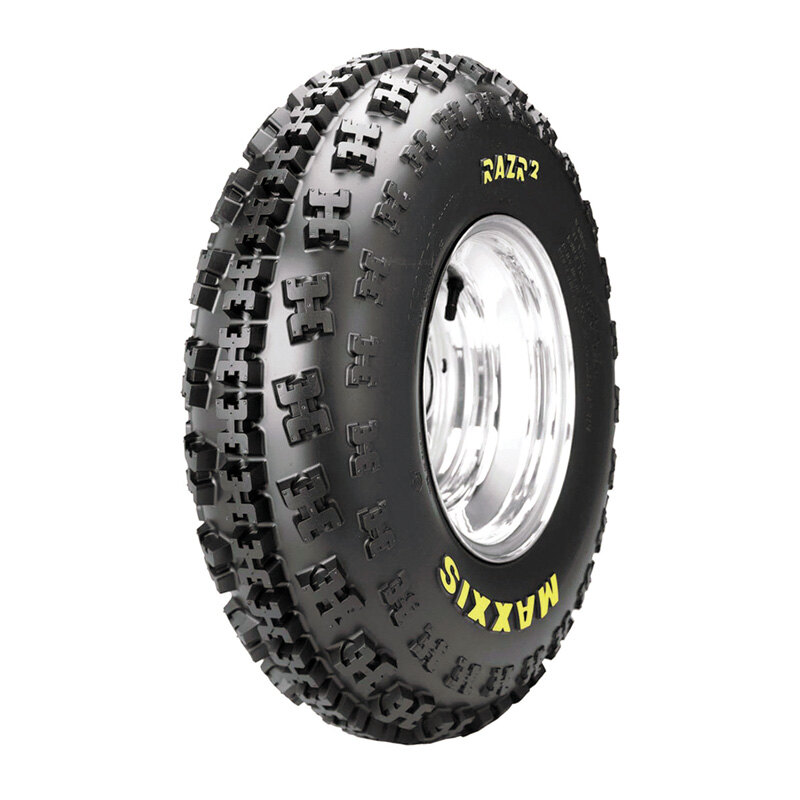 MAXXIS RAZR2 21X7 10 M933 6PR TL RYL NHS