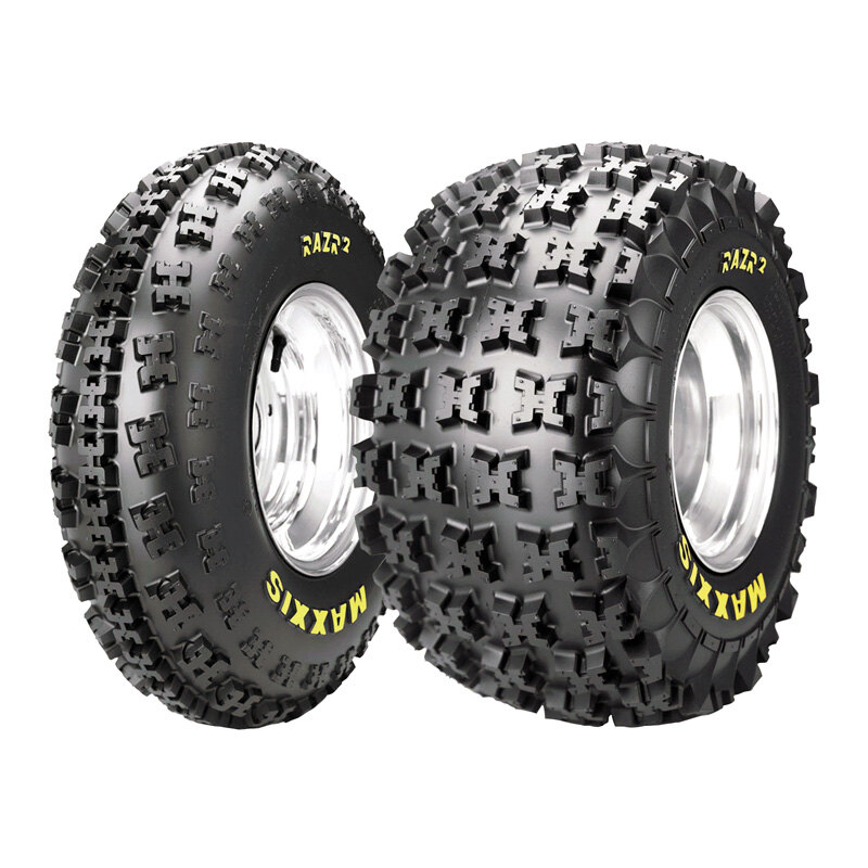 MAXXIS RAZR2 21X7 10 M933 6PR TL RYL NHS