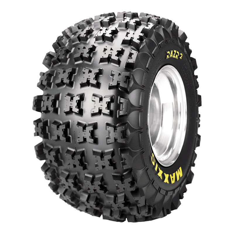 MAXXIS RAZR2 20X11 9 M934 6PR TL RYL NHS
