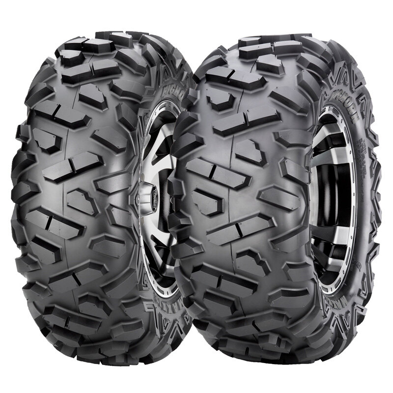 MAXXIS BIGHORN 25X10R12 M918 6PR TL RWL NHS