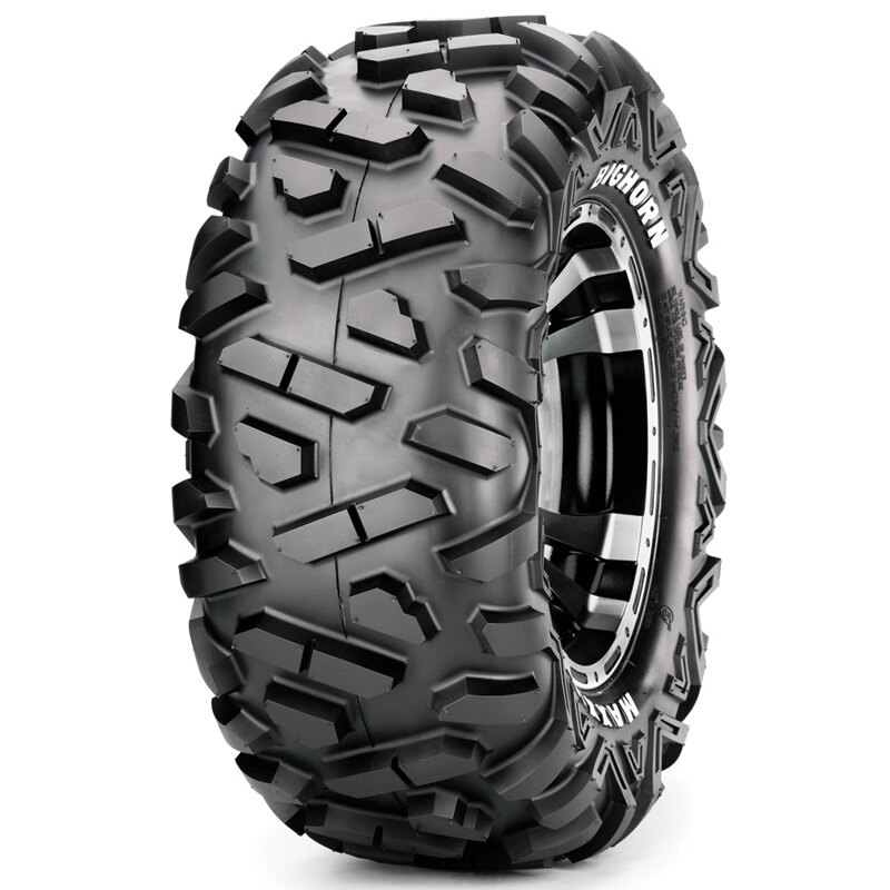 MAXXIS BIGHORN 25X10R12 M918 6PR TL RWL NHS
