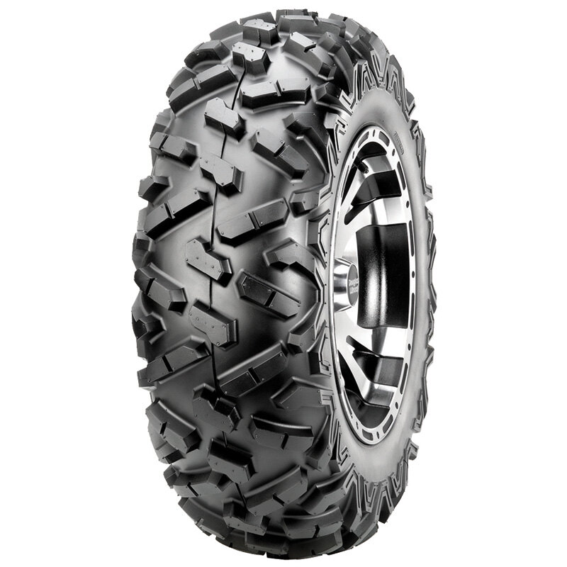 MAXXIS BIGHORN 2.0 24X8 R12 MU09 6PR TL NHS