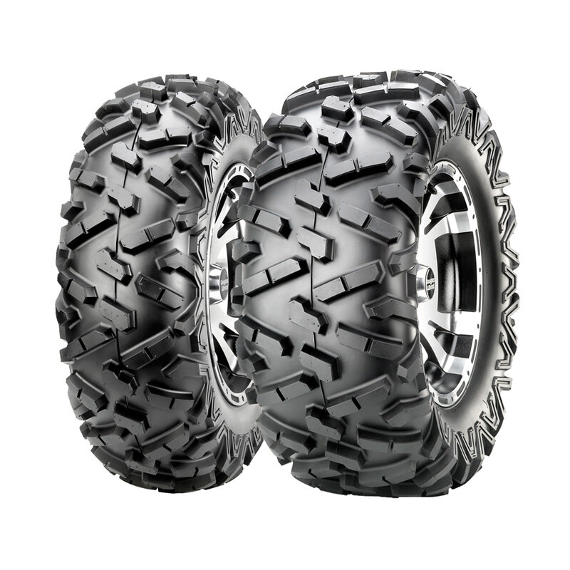 MAXXIS BIGHORN 2.0 24X8 R12 MU09 6PR TL NHS