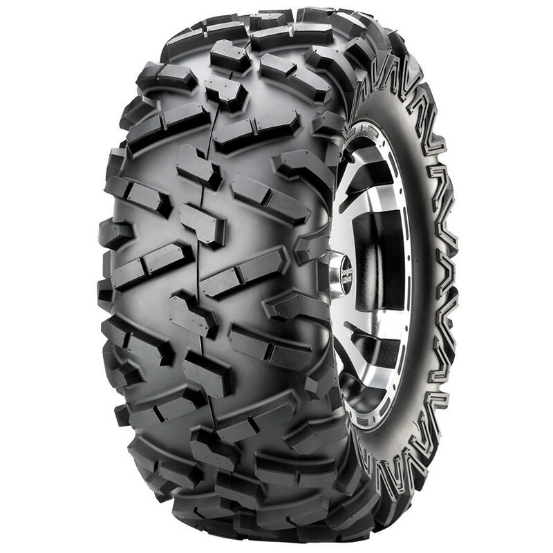 MAXXIS BIGHORN 2.0 24X10 R11 MU10 6PR TL NHS