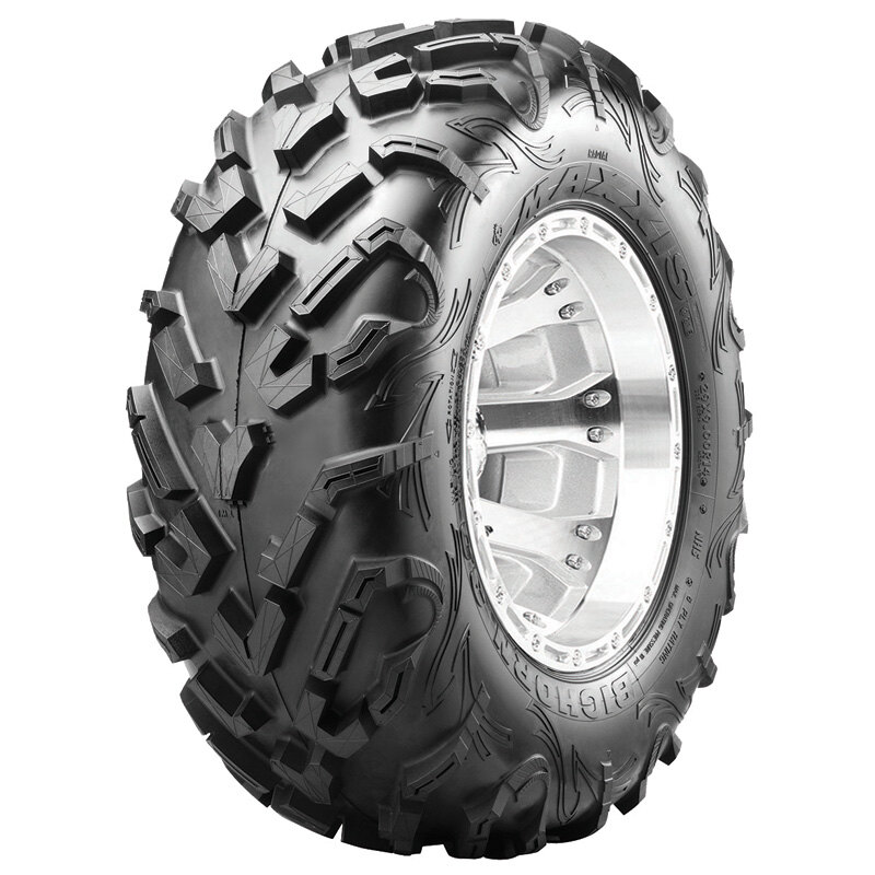 MAXXIS BIGHORN 30 26X9.00R12 M301 6PR TL N.H.S