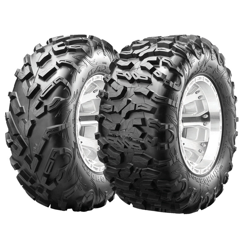 MAXXIS BIGHORN 30 26X9.00R12 M301 6PR TL N.H.S