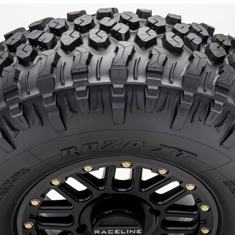 MAXXIS 32X10.00R15 ML ST1 8PR TL RAZR XT N.H.S
