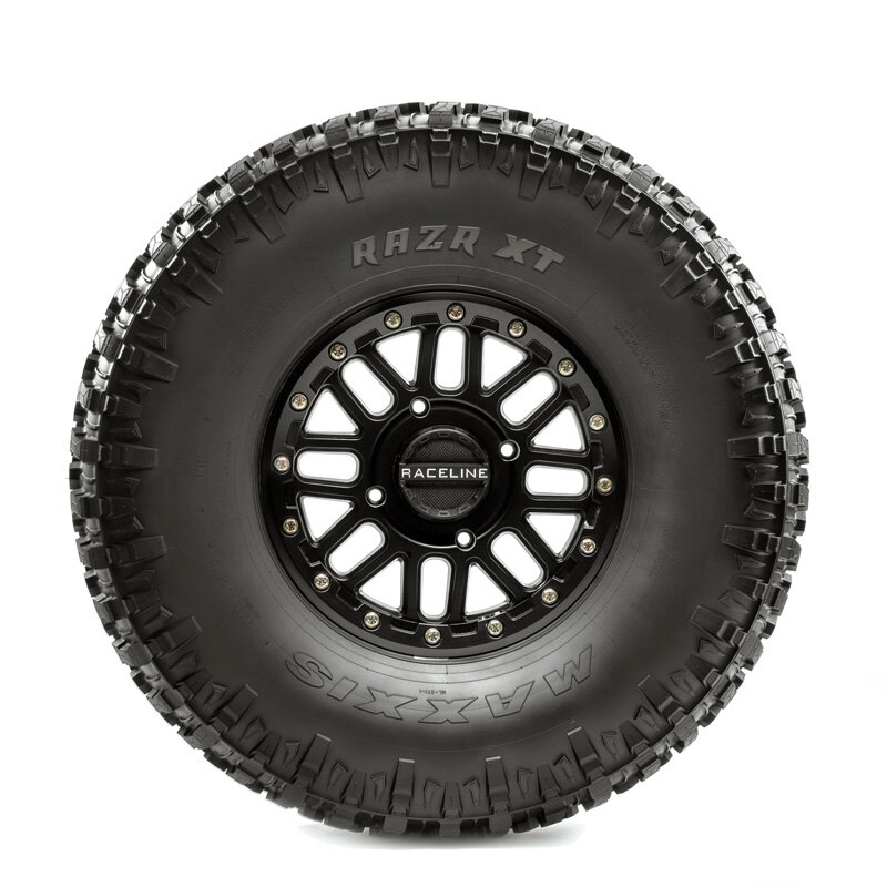 MAXXIS 32X10.00R15 ML ST1 8PR TL RAZR XT N.H.S