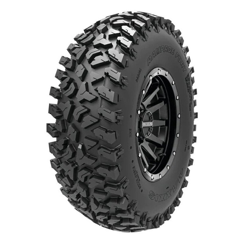 MAXXIS RAMPAGE FURY 32X10.00R15 ML22 8PR TL NHS