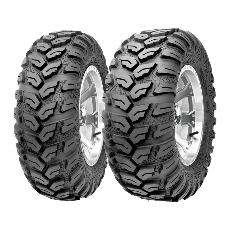MAXXIS CEROS 26X9.00R12 MU07 6PR TL RADIAL