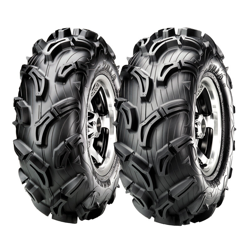 MAXXIS ZILLA 22X10 9 MU02 6PR TL NHS
