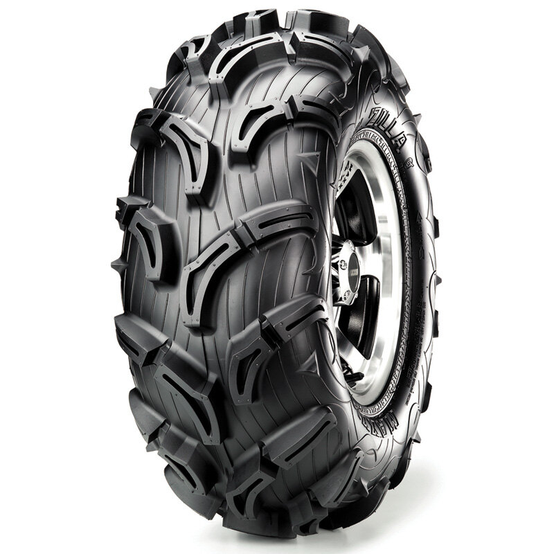 MAXXIS ZILLA 22X10 9 MU02 6PR TL NHS