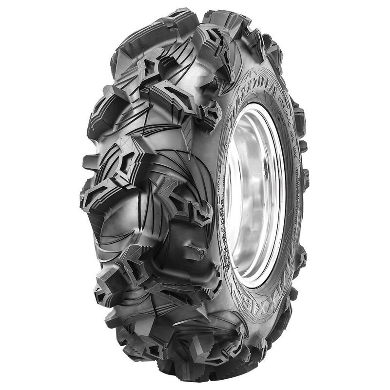 MAXXIS MAXXZILLA 27X9.00 12 M60 6PR TL N.H.S (M)