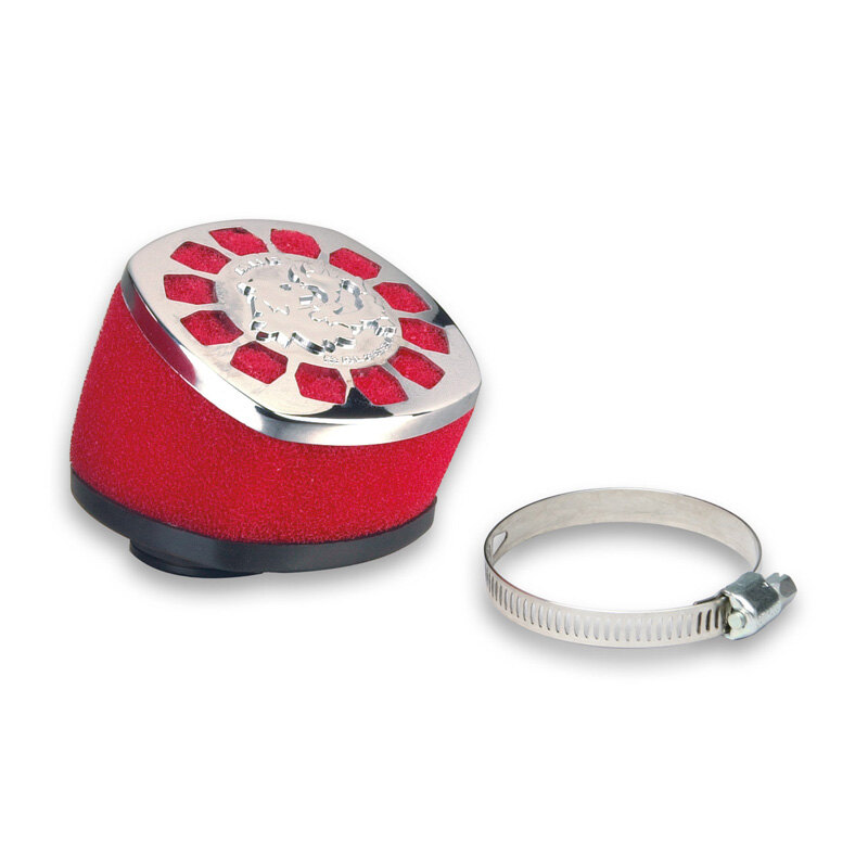 AIR F. E14 RED 30D 38MM.