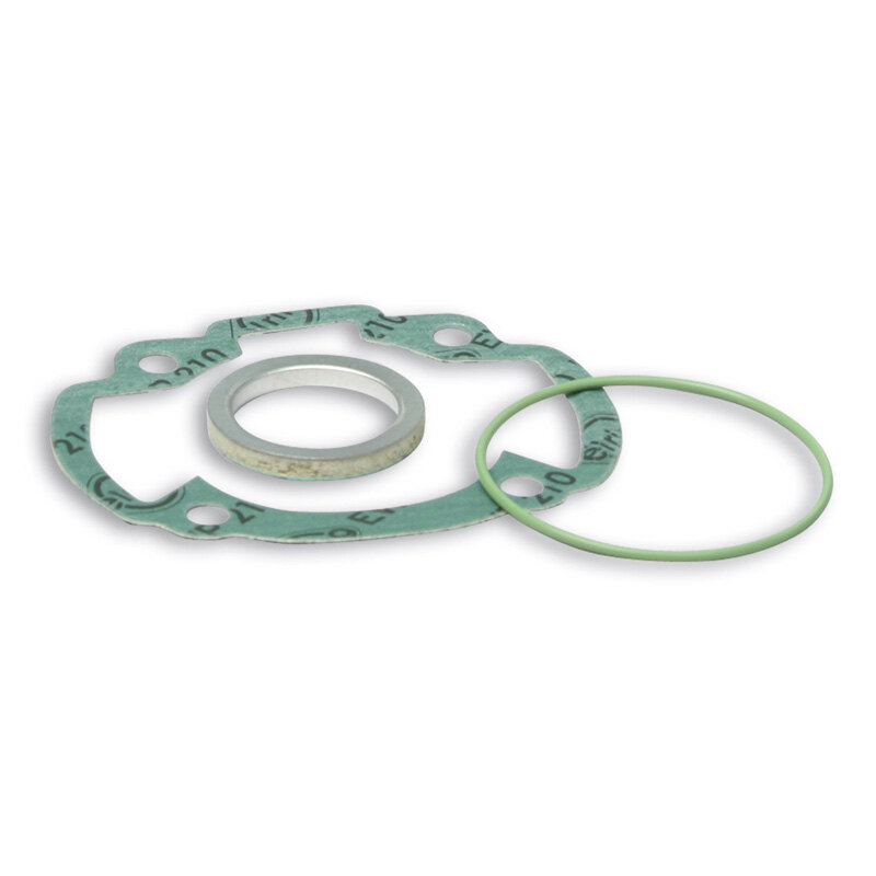 GASKETS KIT 70CC PEUGEOT VIVACITY 50 2008.