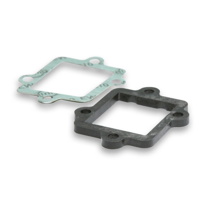 REED VALVE SPACER 5MM MINARELLI HORIZONTAL