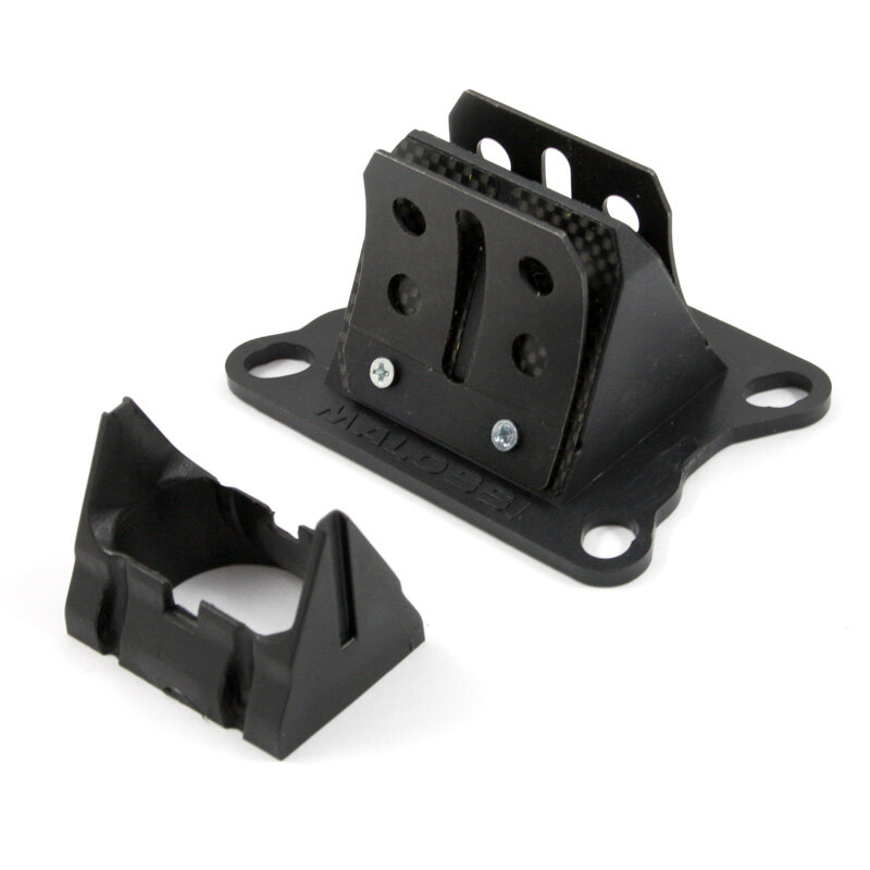 REED VALVES DERBI GPR.