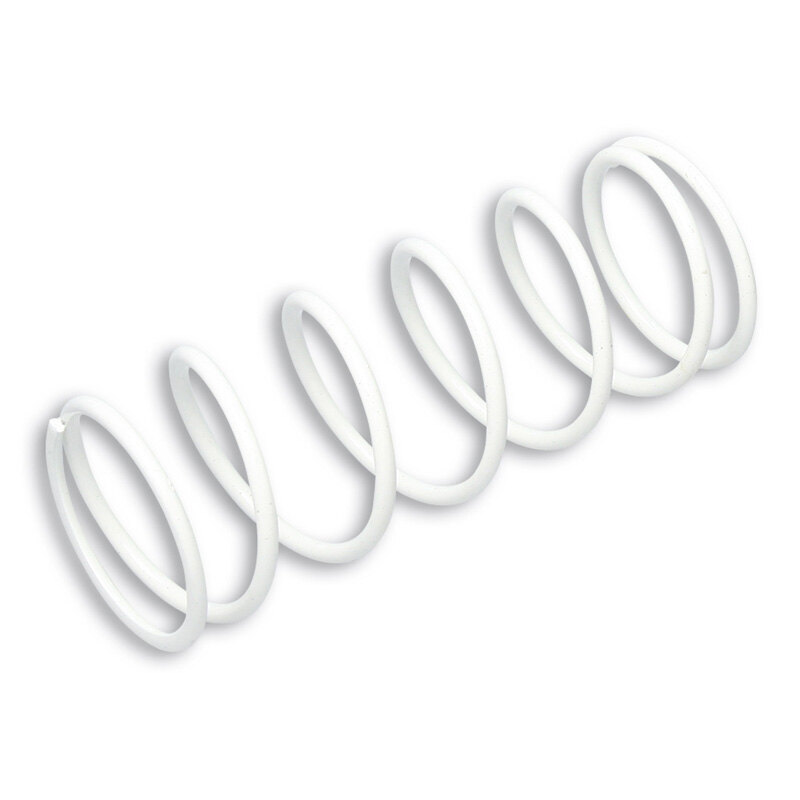 VARIATOR SPRING 125 150CC WHITE