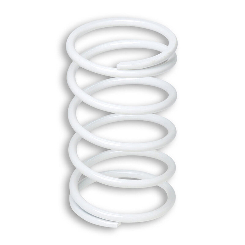 VARIATOR SPRING WHITE SCARABEO 500 04 06.