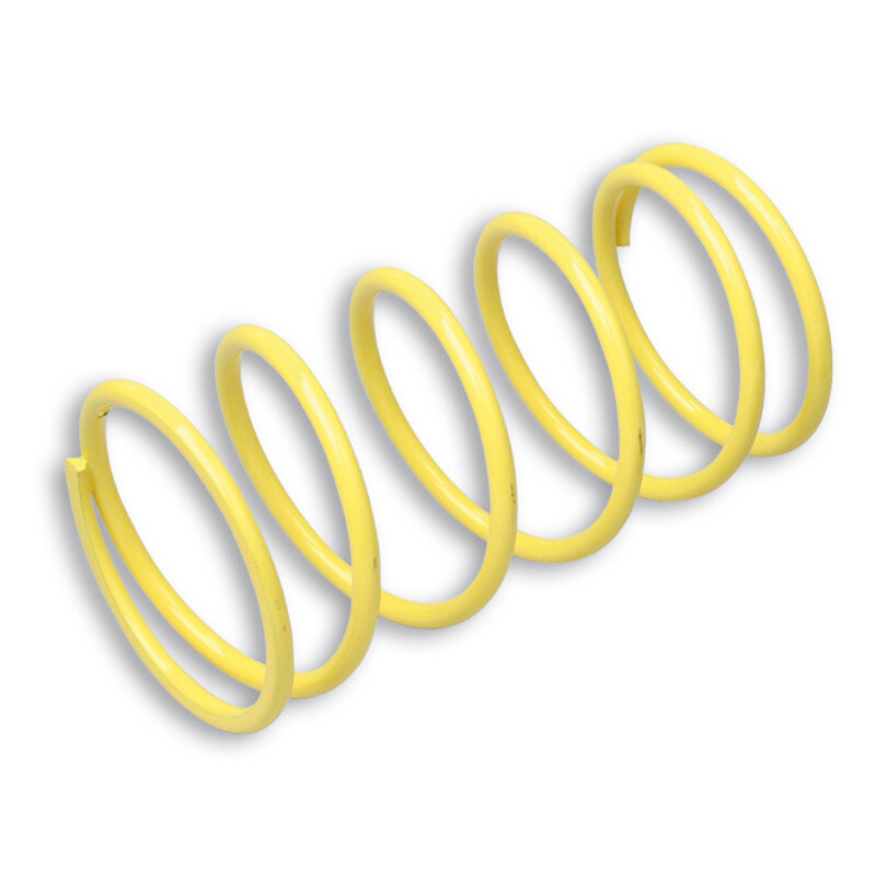 VARIATOR SPRING 125 150CC YELLOW