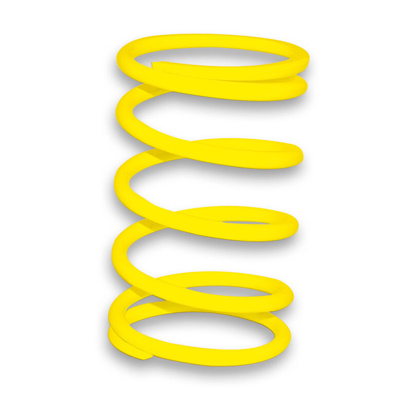 VARIATOR SPRING YELLOW DIO/PGO/GY6