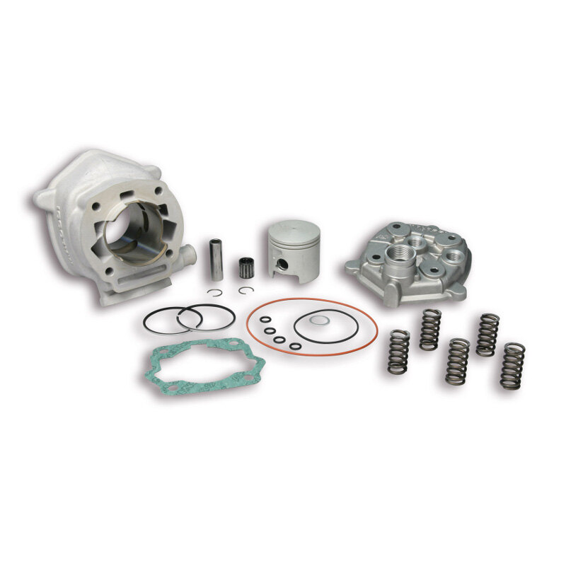 CYL. KIT MHR SPORT 80CC DERBI GPR.