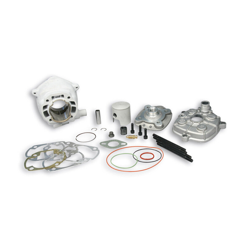 MHR TEAM CROSS MINARELLI LC 12MM