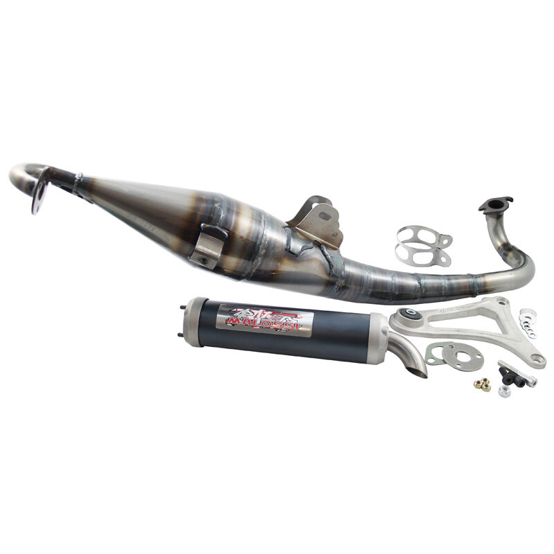 EXHAUST ART OF PERFORMANCE APRILIA SR50 DITECH 07 