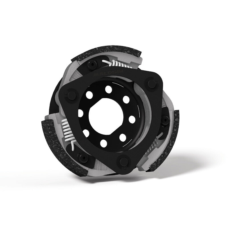 DELTA CLUTCH SCARABEO/SPORTCITY/LX/GST 125 300