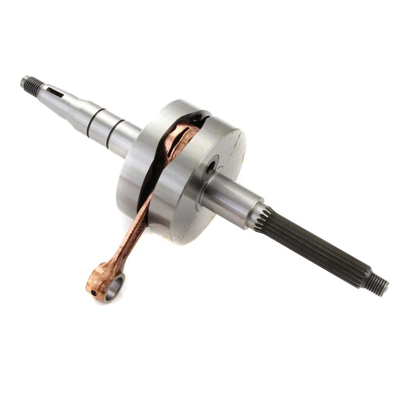 RHQ CRANKSHAFT 10MM BW'S NEXT/JOG.